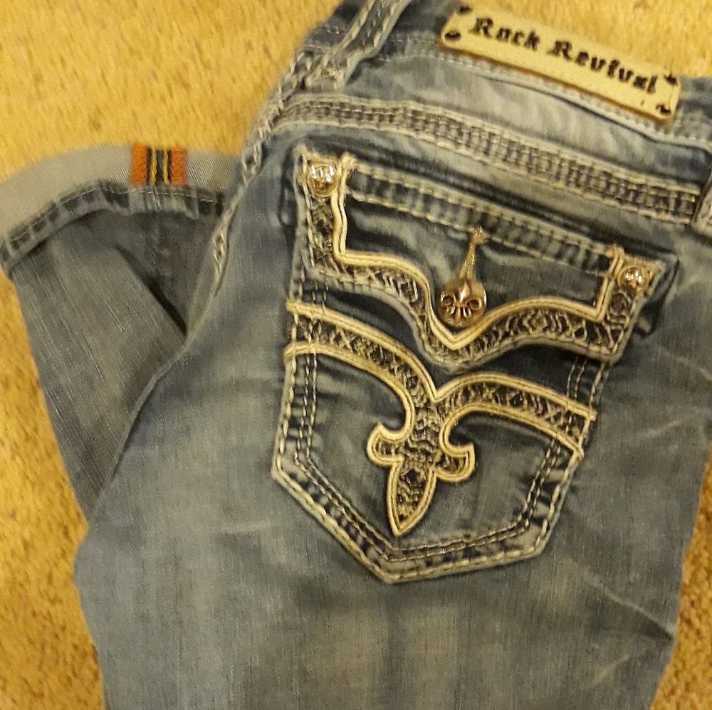 Rock Revival